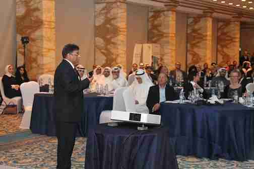 M R Raghu Professional Photos